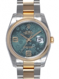ロレックスコピー 腕時計 オイスターパーペチュアル　デイトジャスト 116203