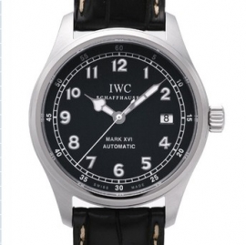 コピー腕時計 IWC マークXVI 日本限定 Mark XVI limited Edition IW325516