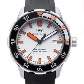 コピー腕時計 IWC アクアタイマー　オートマチック2000 IW356807