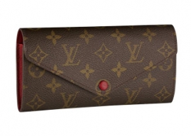 （LOUIS VUITTON）ブランド財布割引短い名刺入れm 60136