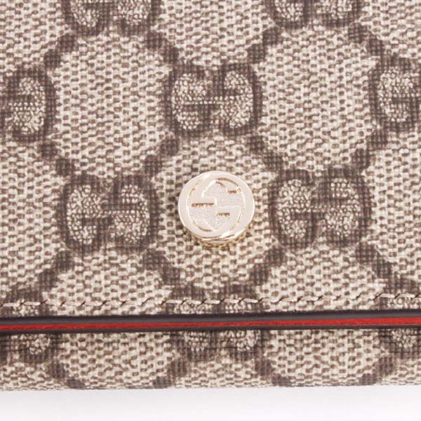 (GUCCI)グッチコピー財布 ジョイ GGプラス 長財布 257280FC11G8396