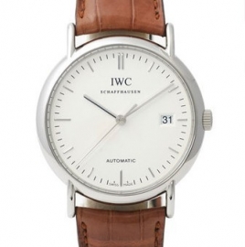 コピー腕時計 IWC 腕時計ポートフィノPORTFINO　3533-12