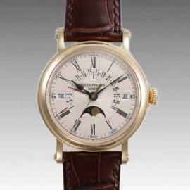 (PATEK PHILIPPE)パテックフィリップ コピー激安時計パーペチュアルカレンダー 5159J-001