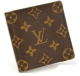 （LOUIS VUITTON）ブランド財布割引ショート名刺入れm60905