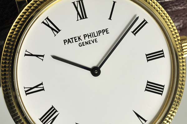 (PATEK PHILIPPE)パテックフィリップ コピー激安時計カラトラバ　CALATRAVA　5120J