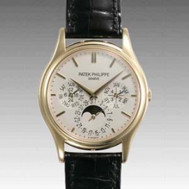 (PATEK PHILIPPE)パテックフィリップ コピー激安時計パーペチュアルカレンダー 5140J-001