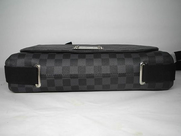 (LOUIS VUITTON)ヴィトン コピー 激安ダミエ ショルダーバッグ N51218