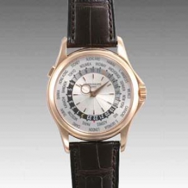 (PATEK PHILIPPE)パテックフィリップ コピー激安時計ワールドタイム 5130R-001