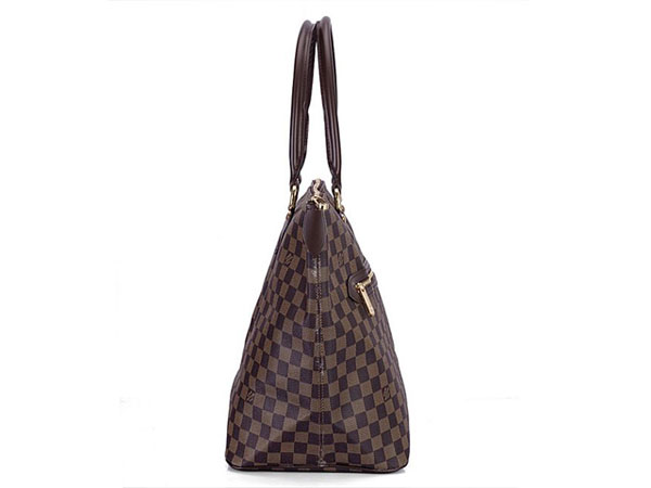 (LOUIS VUITTON)ヴィトン コピー 激安サレアGM ファッションバッグ N51181