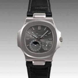 (PATEK PHILIPPE)パテックフィリップ <font color='red'>コピー時計</font>ノーチラス 5712G-001