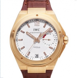 コピー腕時計 IWC ビッグインジュニア 7デイズ IW500503