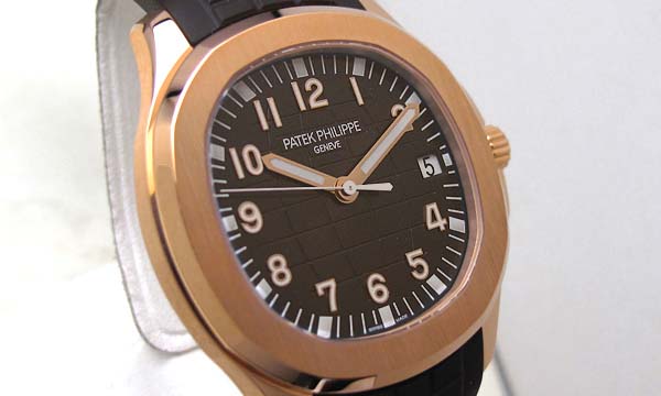 (PATEK PHILIPPE)パテックフィリップ コピー激安時計アクアノート　Aquanaut　5167R