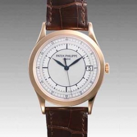 (PATEK PHILIPPE)パテックフィリップ コピー激安時計カラトラバ　CALATRAVA　5296R