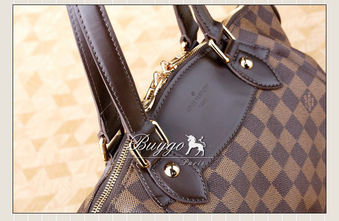 LOUIS VUITTON　ヴィトン コピー 　ダミエ　LV　バッグ　ショルダーバッグ　ヴェローナPM / MM / GM　N41117 / N41118 / N41119