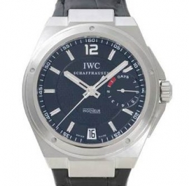 コピー腕時計 IWC ビッグインジュニア 7デイズ IW500501