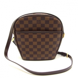 (LOUIS VUITTON)ヴィトン コピー 激安ダミエバッグ イパネマPM N51294