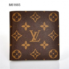 財布（LOUIS VUITTON）のブランドの割引の短い財布m61665