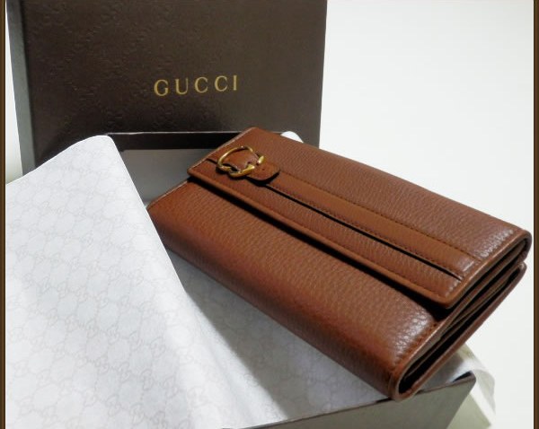 グッチコピー 長財布 カーフ  GUCCI 270002 A7M0T 2535