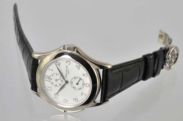 (PATEK PHILIPPE)パテックフィリップ コピー激安時計トラベルタイム　5134G