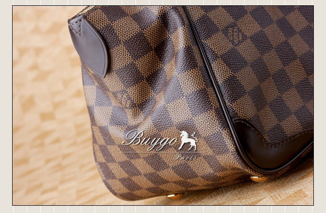 LOUIS VUITTON　ヴィトン コピー 　ダミエ　LV　バッグ　ショルダーバッグ　ヴェローナPM / MM / GM　N41117 / N41118 / N41119