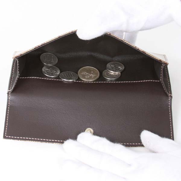 (GUCCI)グッチコピー財布 ドゥチェッサ GG柄 クレスト 長財布 190350FT0FG9643