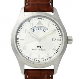 コピー腕時計 IWC スピットファイアー UTC 3251-07