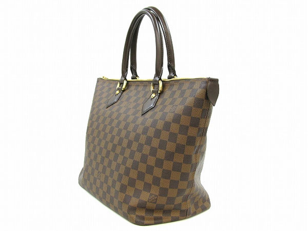 (LOUIS VUITTON)ヴィトン コピー バッグサレヤMM ダミエ N51188