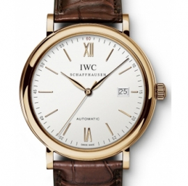 コピー腕時計 IWC ポートフィノPortfino Automatic IW356504