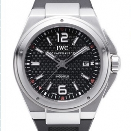 コピー腕時計 IWC インジュニア オートマティック ミッション・アース IW323601