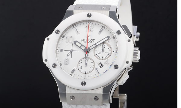 (HUBLOT)ウブロコピー 激安 ビッグバン 301.SE.230.RW