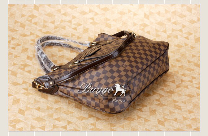 LOUIS VUITTON ヴィトン コピー イーヴォラMM / GM (N41131 / N41132)