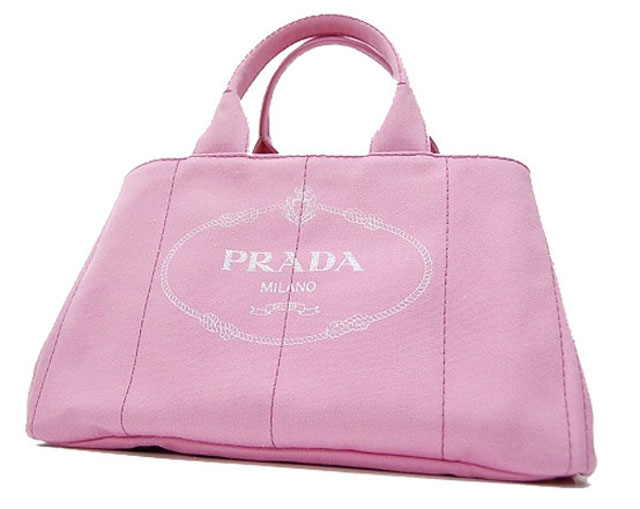 (PRADA)プラダ コピー激安 トートバッグ カナパ B1872B