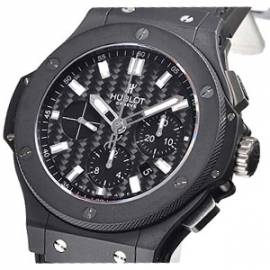 (HUBLOT)ウブロコピー メンズ時計 ビッグバン エボリューションブラックマジック301.CI.1770.GR