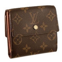 財布（LOUIS VUITTON）のブランドの割引の短い財布m61652