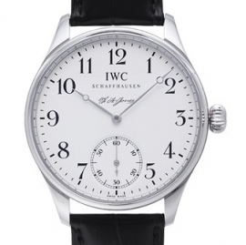 コピー腕時計 IWC ポルトギーゼ F・A・ジョーンズ Portugieser F.A.Jones Ref.IW544202