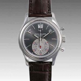 (PATEK PHILIPPE)パテックフィリップ コピー激安時計クロノグラフ　5960P