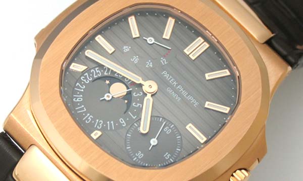 (PATEK PHILIPPE)パテックフィリップ コピー時計ノーチラス 5712R-001