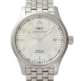 コピー腕時計 IWC スピットファイヤーマークXV IW325314