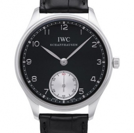 コピー腕時計 IWC ポルトギーゼ ハンドワインド Portuguese Hand Wound IW545404