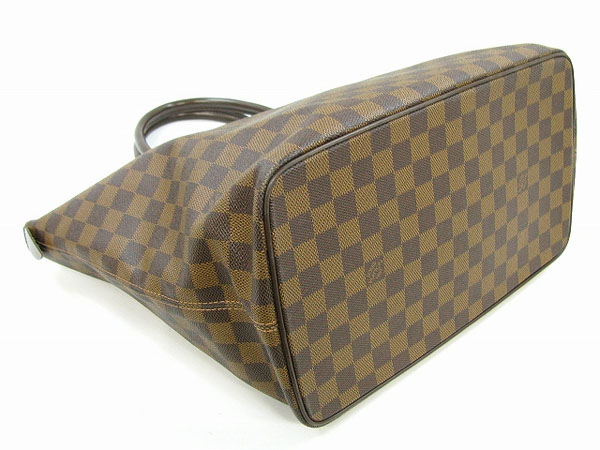 (LOUIS VUITTON)ヴィトン コピー バッグサレヤMM ダミエ N51188