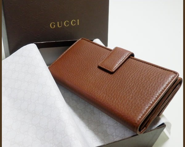 グッチコピー 長財布 カーフ  GUCCI 270002 A7M0T 2535