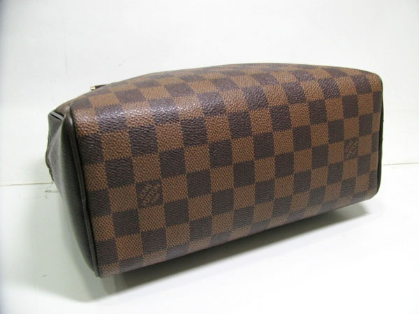 (LOUIS VUITTON)ヴィトン コピー バッグブレラ ダミエ N51150