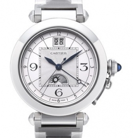 コピー腕時計 カルティエ パシャ XL Pasha XL W31093M7