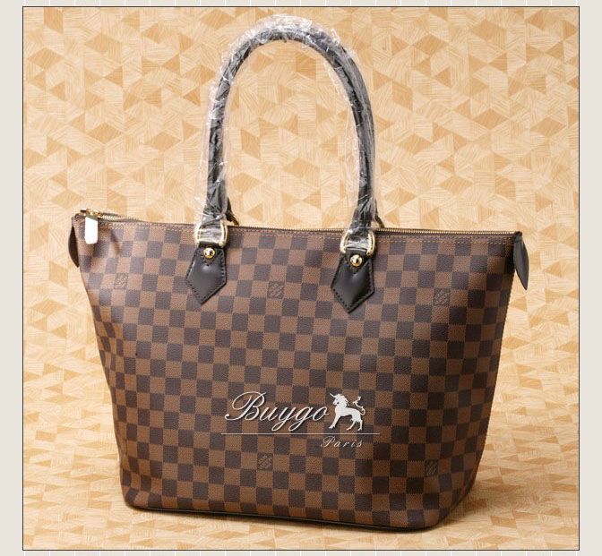 LOUIS VUITTON ヴィトン コピー N51183 ダミエ サレヤPM ショルダーバッグ