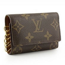 財布（LOUIS VUITTON）のブランドの割引の短い財布m61717