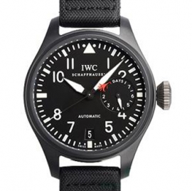 コピー腕時計 ＩＷＣ パイロットウォッチ ビッグパイロット・トップガン IW501901