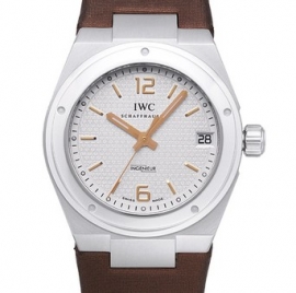 コピー腕時計 IWC インジュニア オートマティック ミッドサイズ IW451504