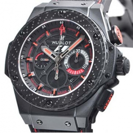 (HUBLOT)ウブロコピー激安 キングパワーF1 703.CI.1123.NR.FM010