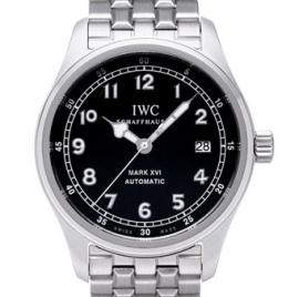 コピー腕時計 IWC マークXVI 限定 Mark XVI limited Edition IW325517