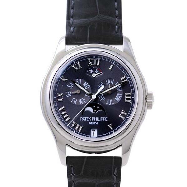 (PATEK PHILIPPE)パテックフィリップ コピー激安時計年次カレンダー　5056P